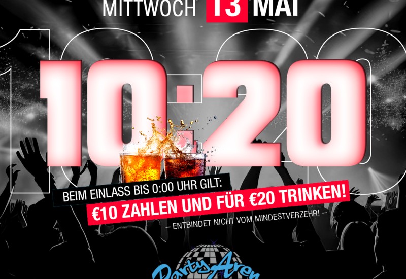 DEAL OR NO DEAL >> SONDERÖFFNUNGSTAG <<