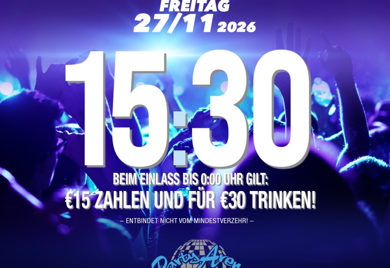 FIFTY FIFTY - PARTY